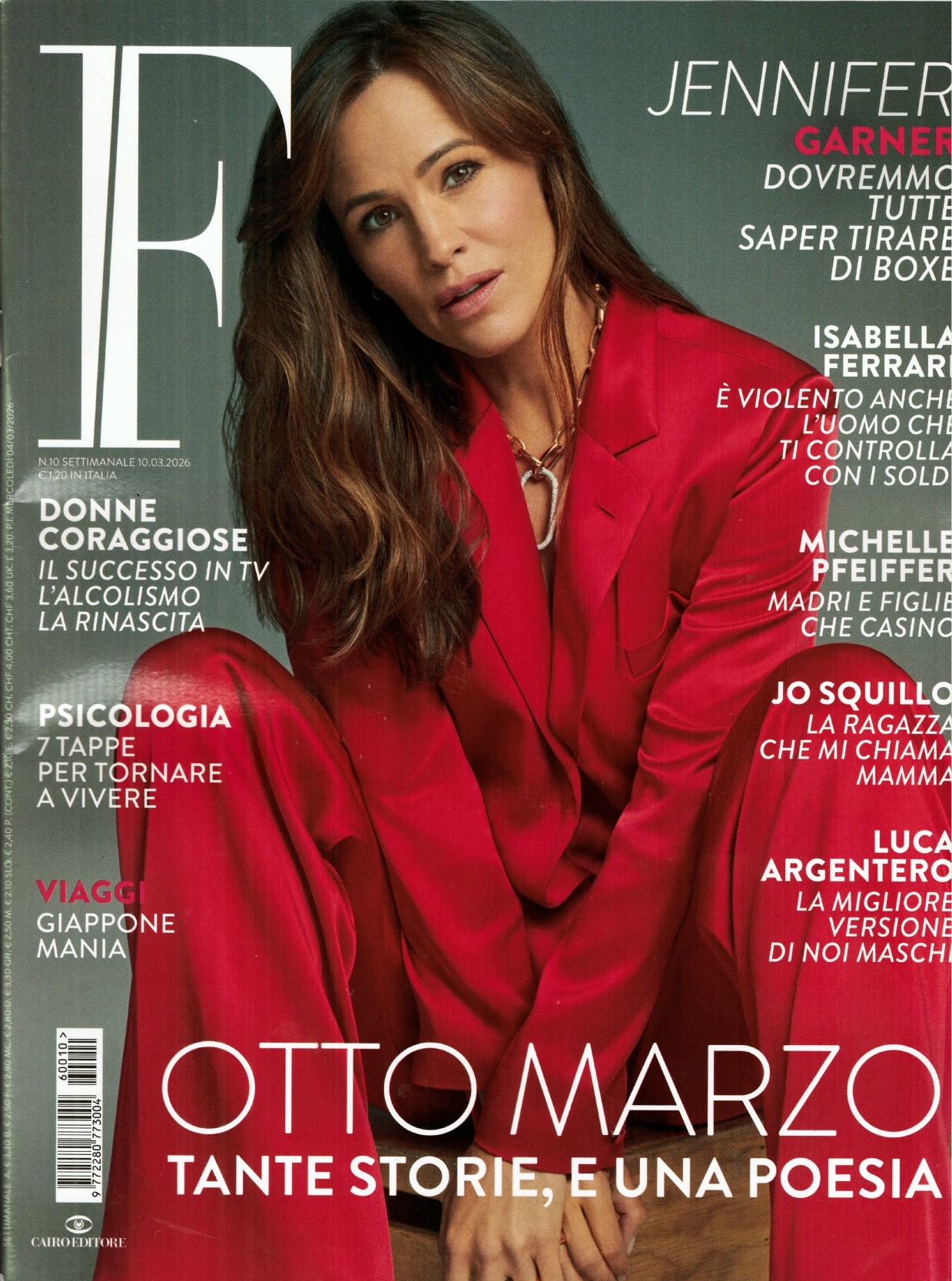F La mia nuova pelle Dermatologa Mariuccia Bucci